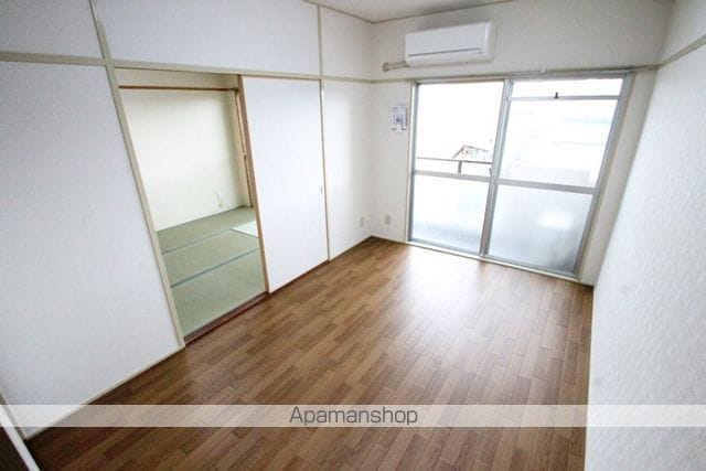 第5マンション北栄の内装写真