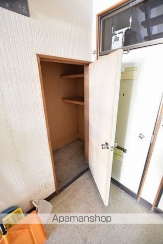 内海ハイツ麻生のその他写真