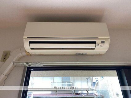 ジュアン三条[2LDK/60.28m2]のその他設備
