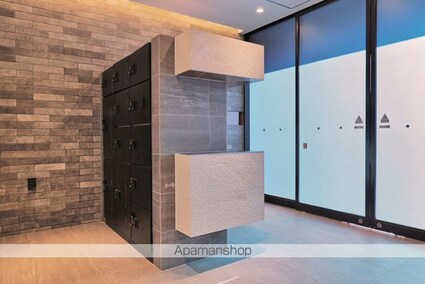 ヴィアロ千種スクエア[1K/23.52m2]のその他設備