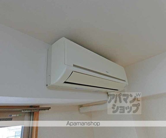 フラッティ円町北の内装写真