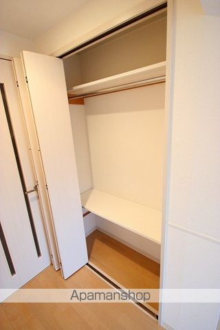 リベルテふじみ野の内装写真