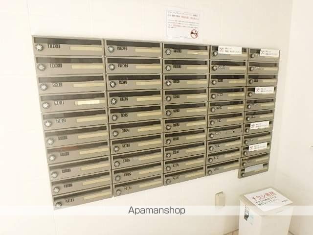 アクシーズタワー川口幸町IIの内装写真