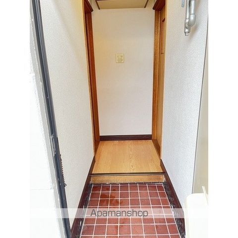 西富5号マンションの内装写真