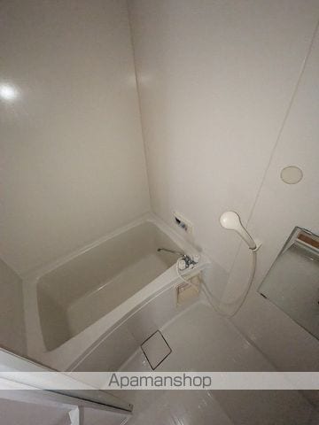 White Lotusの内装写真