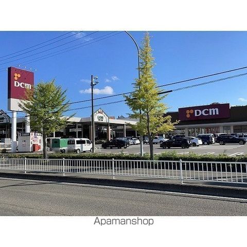 モデルンみずほ台IIの周辺写真