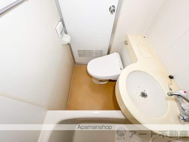 たかおマンションの内装写真