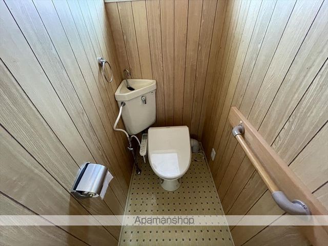 コーポリーベの内装写真