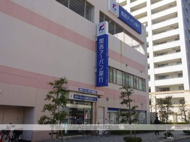 香里園ヒルズの周辺写真