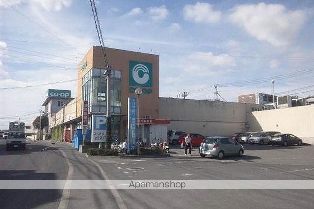 プレステージフジ鹿児島参番館の周辺写真