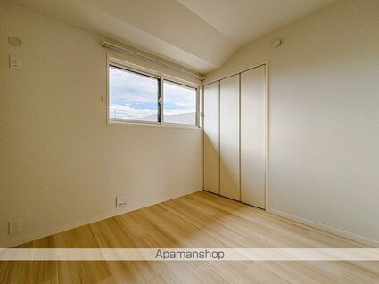 Ｇｒａｎｄ　Ｖｉｌｌａ[3LDK/80.32m2]の内装2