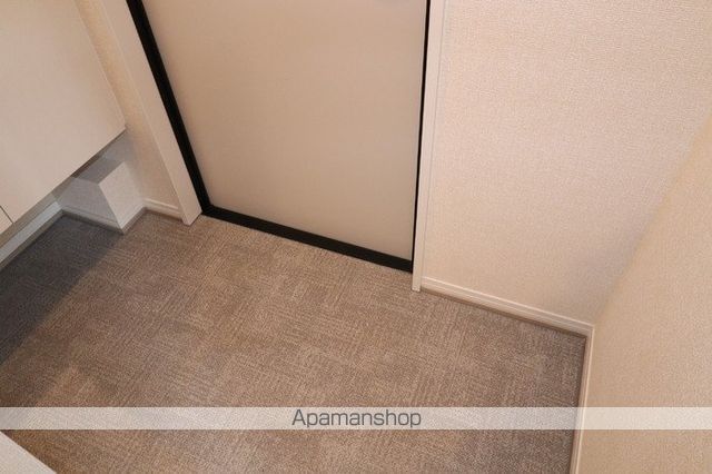 ビブロスポンテIIの内装写真