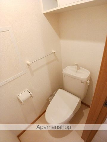 グラン・すずかぜの丘Bの内装写真