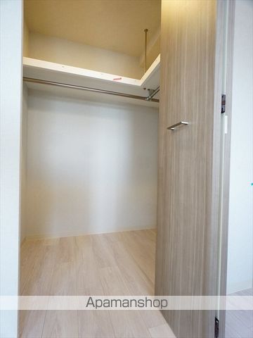 デュオフラッツ栄の内装写真