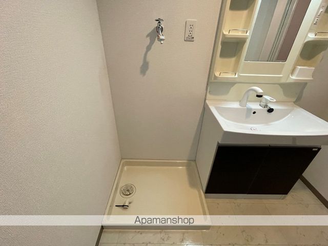 ソレイユ久宝寺の内装写真