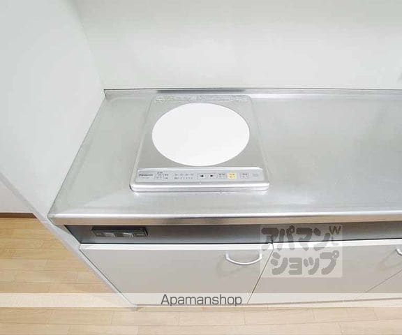 カーサしらかわの内装写真