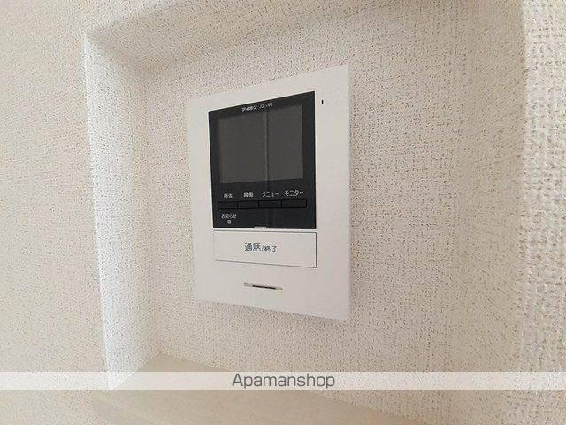 ルミエール中坪の内装写真