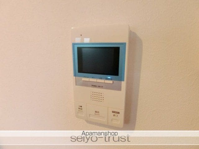 セブンプロート古市の内装写真