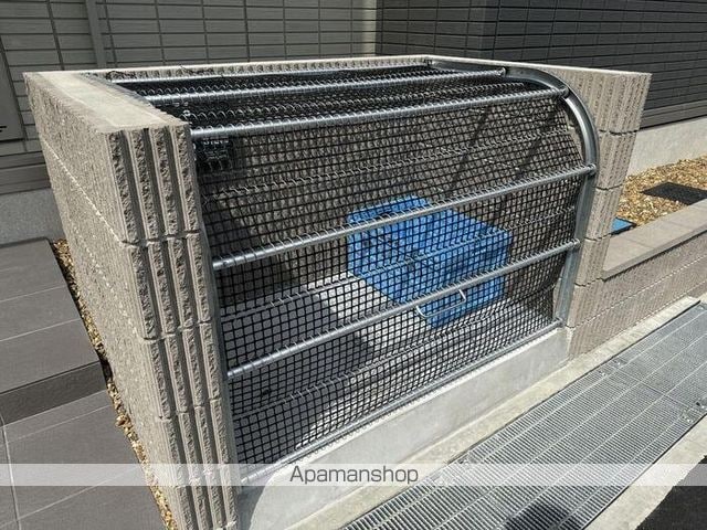 ユーフォリアの内装写真