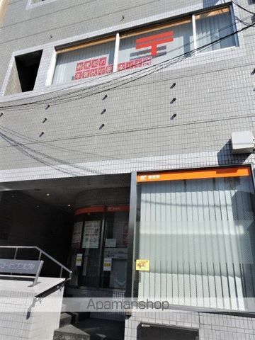 meetMe梅田西の周辺写真