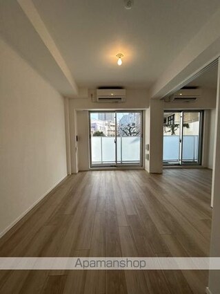 プラウドフラット墨田曳舟[1LDK/40.28m2]のリビング・居間