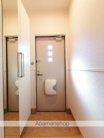 カンタービレの内装写真