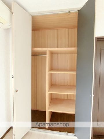 GARDEN HILL OGIの内装写真