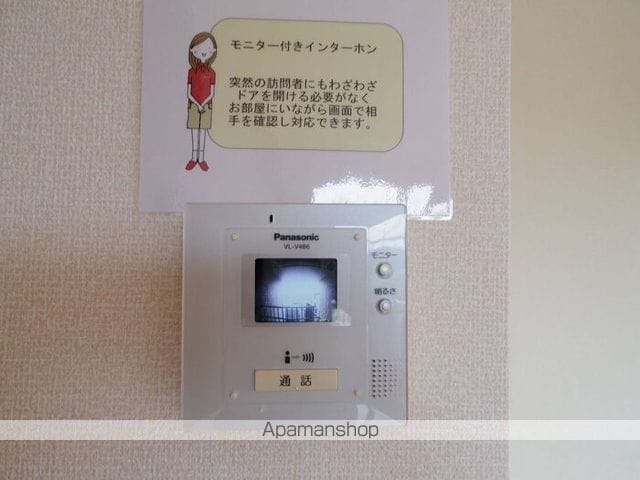 カサベルデ Bの内装写真