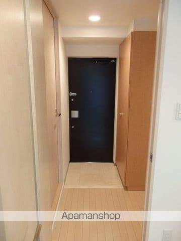 バロンドールの内装写真