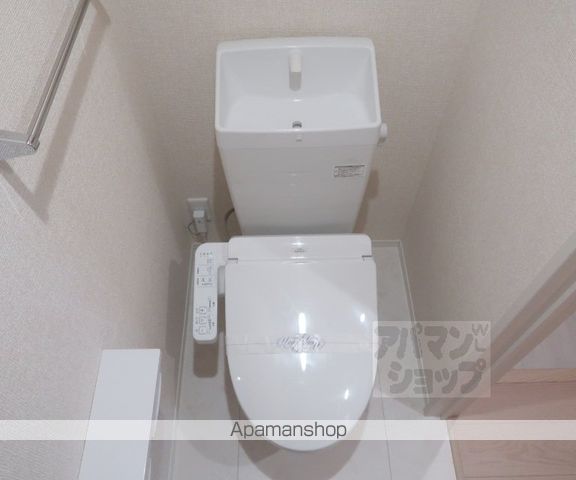 D-ROOM西大路九条の内装写真