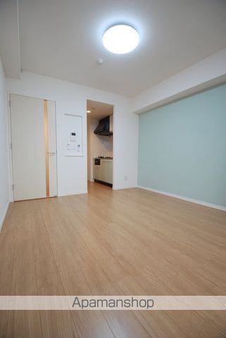 カーサ大手町の内装写真