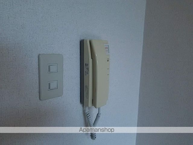 セコンダリー谷畑の内装写真