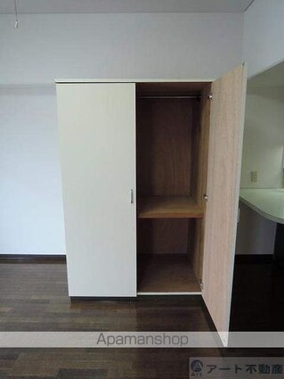 ベルハイム３８[1R/32m2]のその他設備