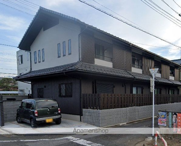 紬庵 TSUMUGI-ANの外観写真