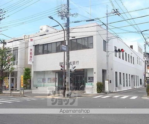 コンフォール鳴滝の周辺写真