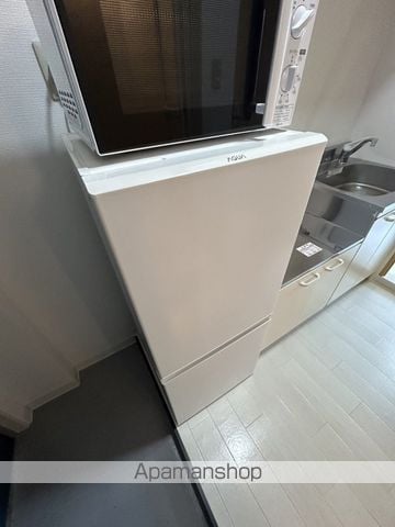 プレアール南方Iの内装写真