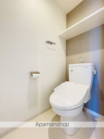 S-RESIDENCE千種の内装写真