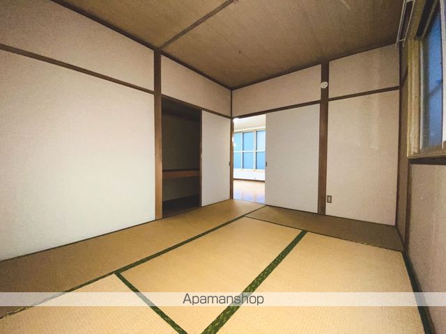 コーポラスJOYIの内装写真