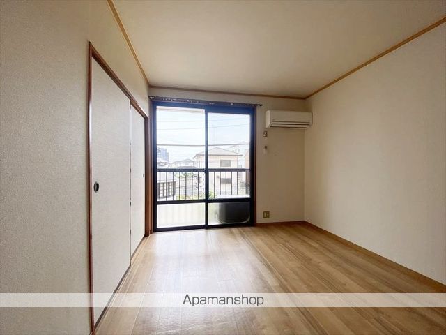 ノーブルハウス A棟の内装写真