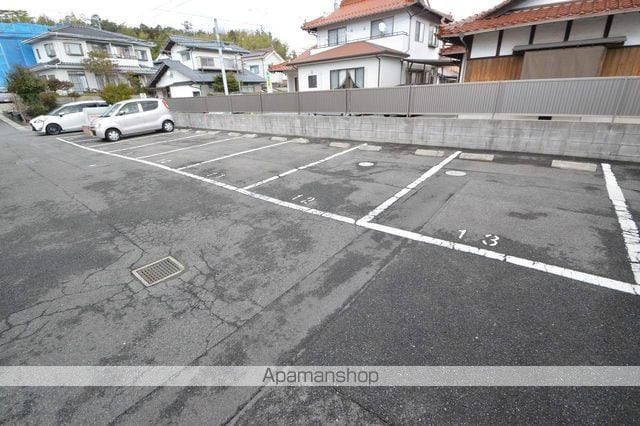 アーバンシャレー弐番館のその他写真