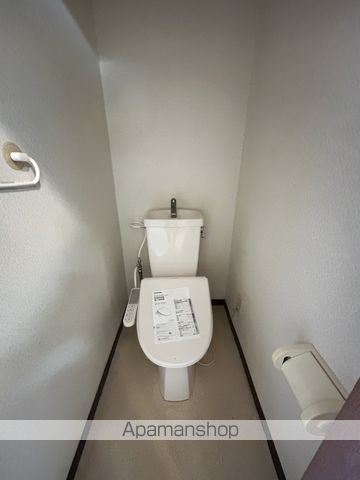 マツイハイツの内装写真
