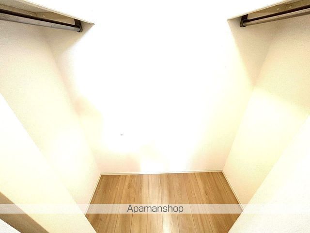 サリオス庚午北の内装写真