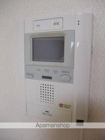 ルーブル北新宿[1K/20.44m2]の内装3