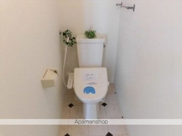 円山北町ハイムの内装写真