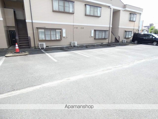 コーポフォーリーフBのその他写真