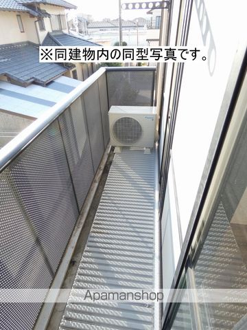 コーポワカヒガシIIの内装写真