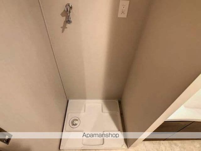 アメイズブレステージ別府の内装写真