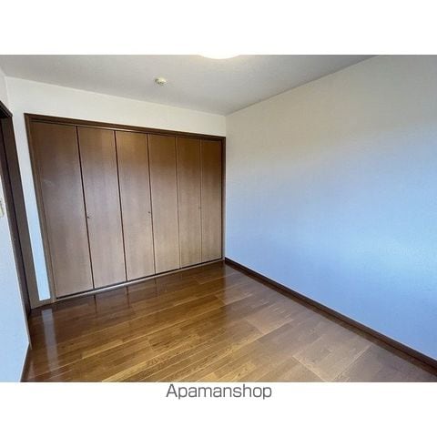 光ハイツの内装写真