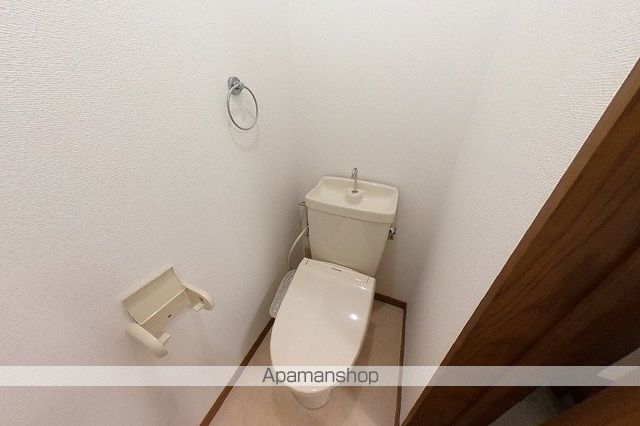 ポテンシャルの内装写真