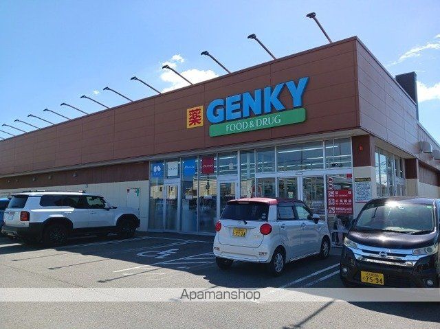 サクセスKIIIの周辺写真